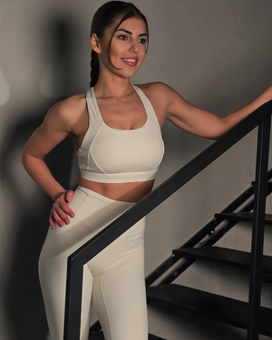 Спортен екип от 3 части 𝗠𝗔𝗚𝗡𝗘𝗧𝗜𝗖