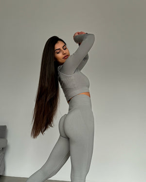 Спортен клин 𝐀𝐔𝐑𝐀 в син цвят