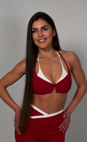 Спортен екип 𝐂𝐎𝐍𝐓𝐎𝐔𝐑