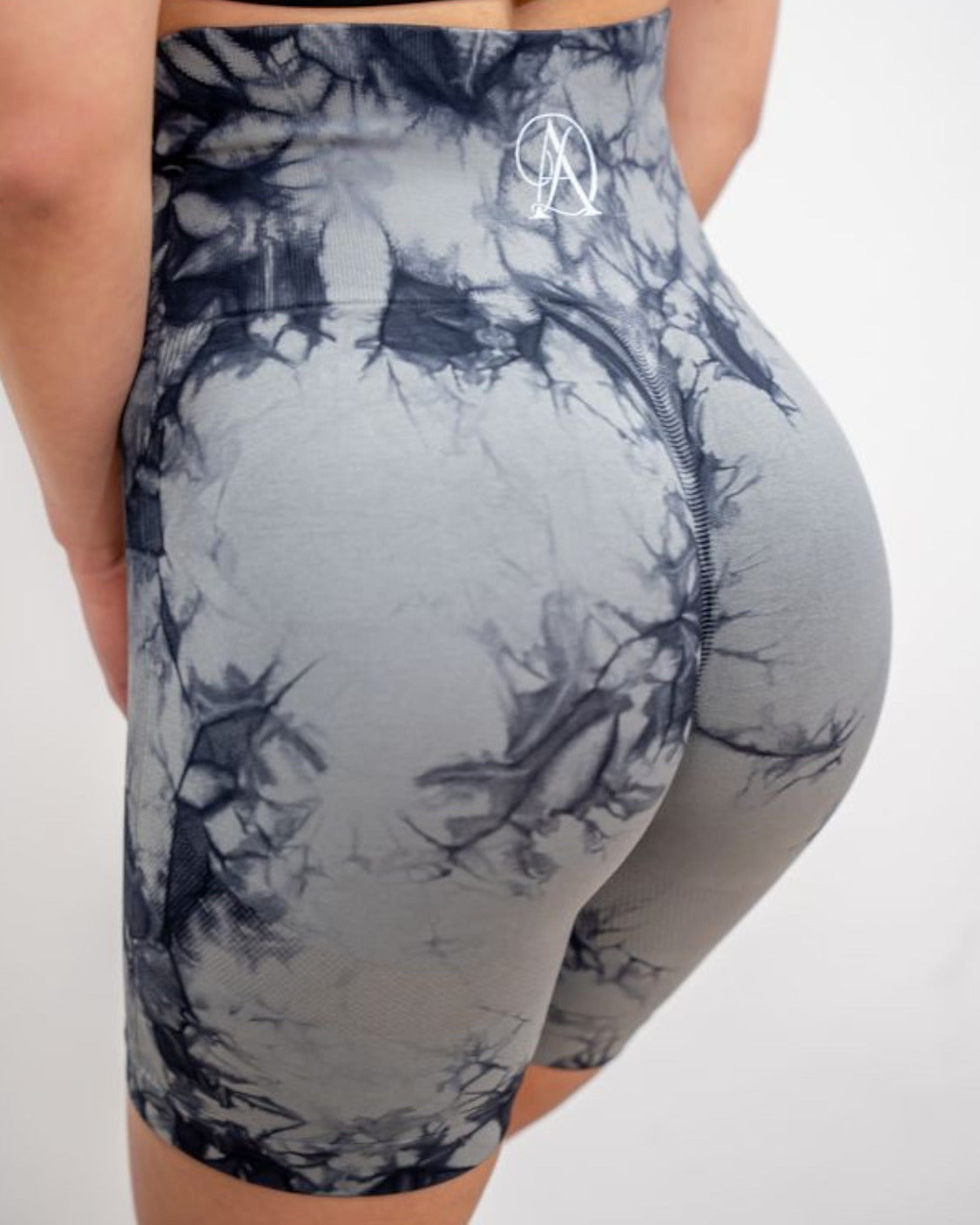 Къс оформящ мраморен клин в червен цвят