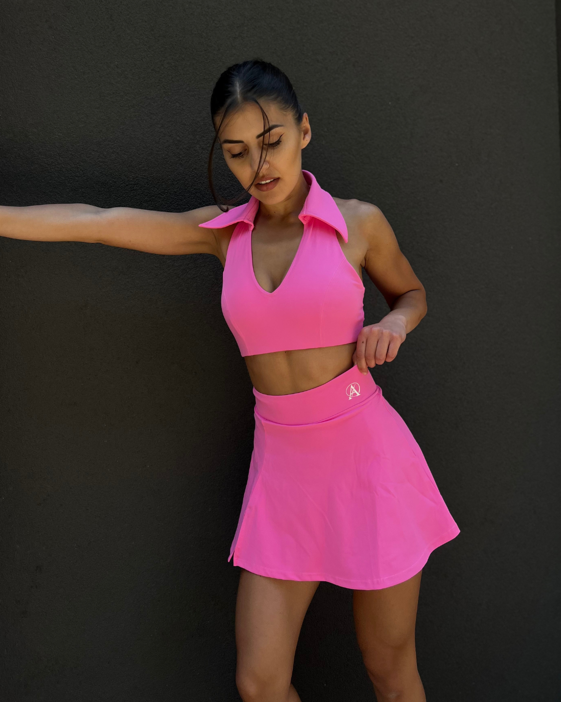 Тенис сет 𝐒𝐮𝐦𝐦𝐞𝐫 𝐂𝐫𝐮𝐬𝐡