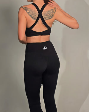 Спортен клин 𝗠𝗔𝗚𝗡𝗘𝗧𝗜𝗖