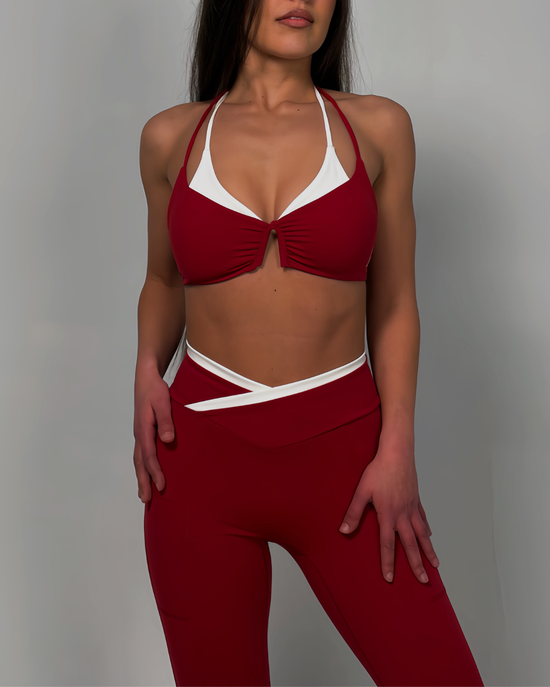 Спортен клин 𝗖𝗢𝗡𝗧𝗢𝗨𝗥