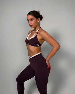 Спортен екип 𝐂𝐎𝐍𝐓𝐎𝐔𝐑