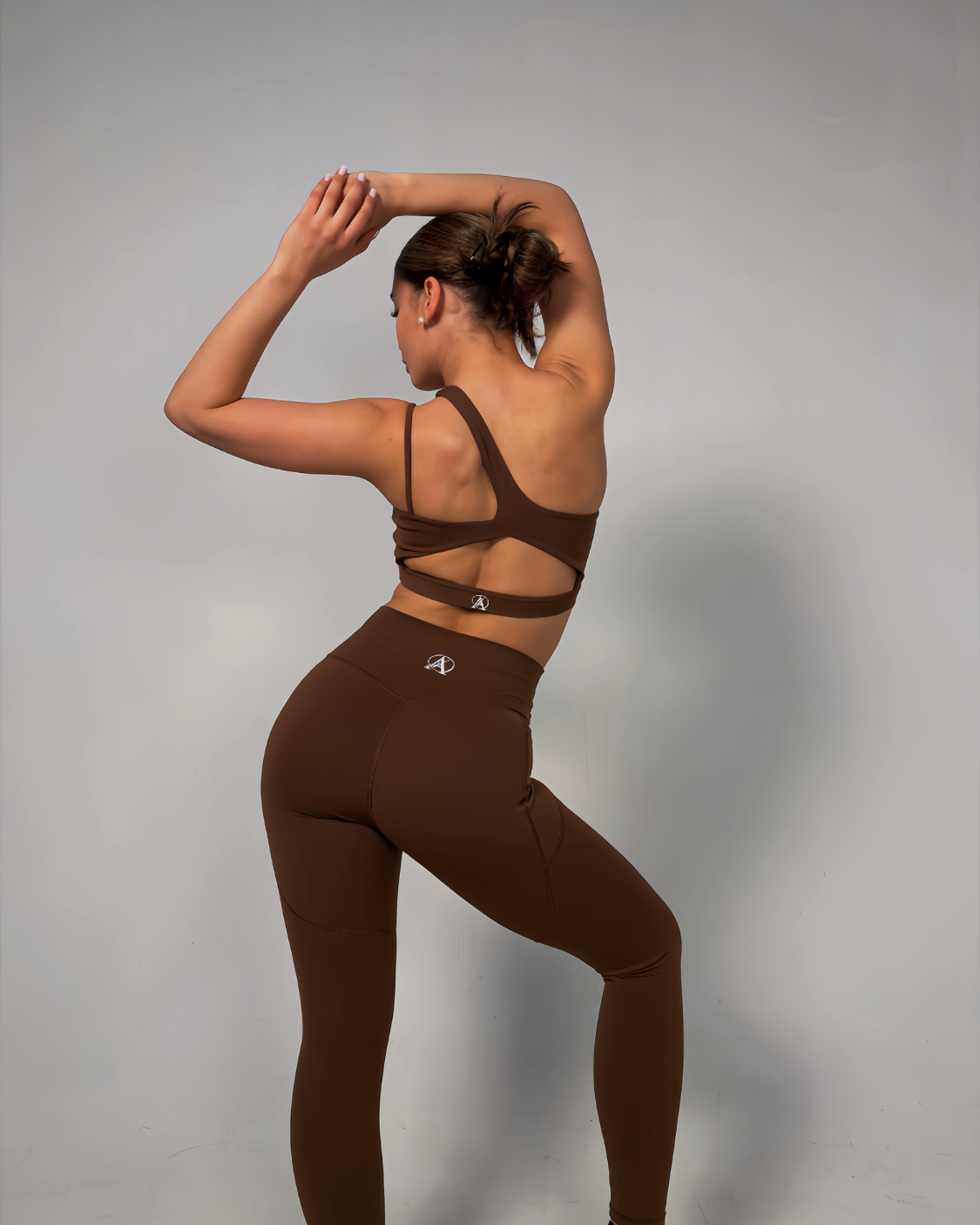 Спортен клин 𝗡𝗢𝗩𝗔