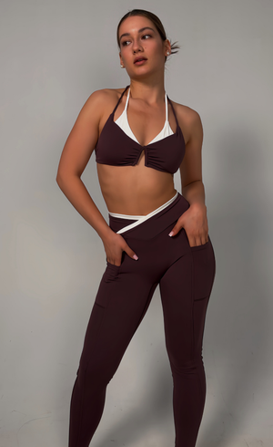 Спортен клин 𝗖𝗢𝗡𝗧𝗢𝗨𝗥