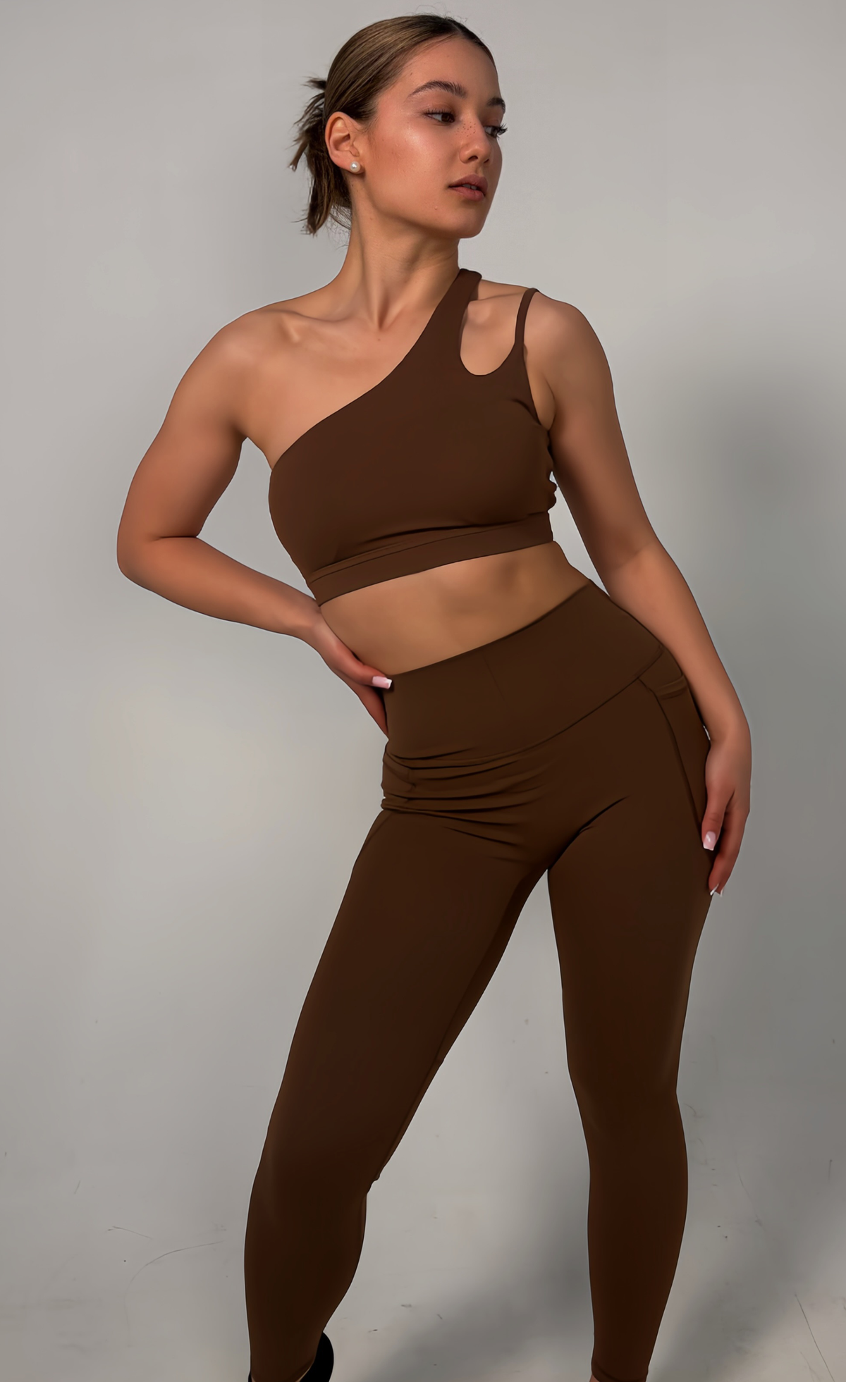Спортен клин 𝗡𝗢𝗩𝗔