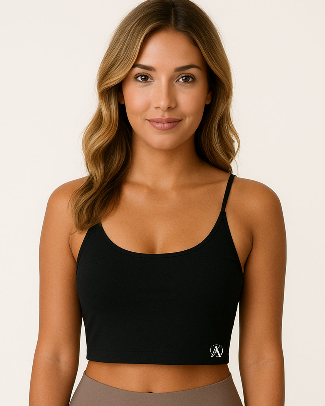 Кроп топ 𝐒𝐞𝐜𝐨𝐧𝐝 𝐒𝐤𝐢𝐧